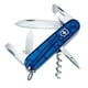 thumbnail image 3 of Navaja Spartan color Azul transparente Victorinox, 3 of 3