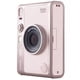 thumbnail image 4 of Cámara Fujifilm Instax Mini EVO híbrida Gentle Rose + película, 4 of 9