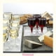 thumbnail image 2 of 80 Copas Plastico Copas De Vino Transparente Desechables 6oz Transparentes, 2 of 10