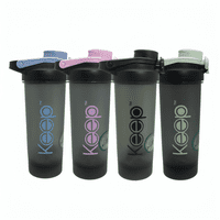 Kepp - Botella Sport Shaker 700Ml Keep