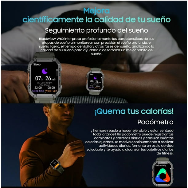 Relojes Inteligentes Como Calcular Las Calorias Quemadas El Apple