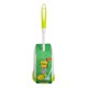 thumbnail image 1 of Cepillo para Inodoro Pine‑Sol Amarillo/Verde de Alta Resistencia con Soporte, 1 of 6