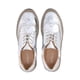 thumbnail image 3 of Mocasín Anahi  Plateado  Police, 3 of 5