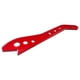 thumbnail image 3 of Varilla De Empuje Para Sierra De Carpintería, Para Carpinteros Profesionales Y Aficionados, Color Rojo, 3 of 5