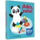 thumbnail image 1 of Libro Corazón De Cartón - Adios Pañal, 1 of 2