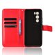 thumbnail image 4 of Funda tipo libro para OPPO Reno 12 5G, cartera todo‑en‑uno, funda multifuncional con tarjetero y correa de muñeca desmontable, 4 of 4