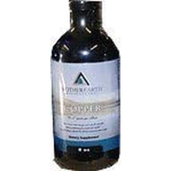 Bienestar Integral Mother Earth Minerals Líquido