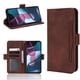 thumbnail image 5 of Funda Tipo Billetera FOXDOCK para Motorola MOTO Edge 30 Pro – Tapa Flip con Tarjetero, 5 of 5