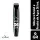 thumbnail image 1 of Máscara de Pestañas Vogue Resiste 36 Hrs Negro, 9 gr, 1 of 6