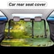 thumbnail image 5 of Funda de Asiento Trasero de Auto Desmarcar Rayman 120x59x76cm, 5 of 6