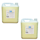 thumbnail image 1 of Jabon Liquido Para Manos Neutro Glicerina Bio Go Vainilla 5 Litros Eco 2 Unidades, 1 of 4