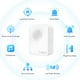 thumbnail image 2 of Smart Hub IoT con Alarma Tapo H100, 2 of 4
