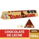thumbnail image 1 of Chocolate Toblerone Leche, 100 g, 1 of 8