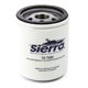 thumbnail image 1 of Filtro de combustible Sierra 18-7989 13/16-18 10 micrones, 1 of 3