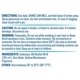 thumbnail image 4 of Polvo en aerosol Dr. Scholl's Odor-X para combatir el olor, 140 ml (paquete de 9), 4 of 5