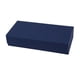 thumbnail image 2 of Estuche Portátil Para Guardar Cartas Coleccionables, De Béisbol, Color Azul Oscuro, 2 of 3