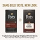 thumbnail image 3 of Cápsulas de espresso Peet's Coffee Signature Blend, 40 unidades, 3 of 9