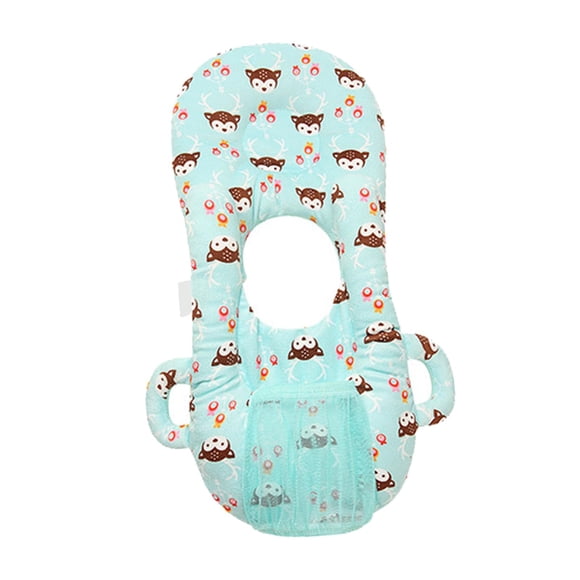 Almohada Portátil Para Alimentación De Bebés, Decoración De Habitación De Bebé Para Recién Nacidos, Patrón De Para El Cuidado Del Bebé