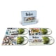thumbnail image 1 of Caja de CD The Beatles Anthology Collection (edición 2025), 1 of 2