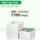thumbnail image 3 of Tinta de recarga FANSHENG GI20 para Canon PIXMA G7020 G6020, 3 of 7