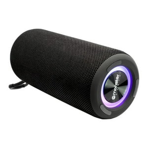 Monster Audio - Parlante Bluetooth Tws Portatil 10W Negro P468