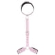 thumbnail image 1 of SM Bondage Collar Handcuffs Slave Training Harness For Male And Female, PU Leather BDSM Couple Sex Toys, Sexy Adults Sex Accessories, 1 of 3