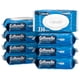 thumbnail image 1 of Toallitas húmedas desechables Cottonelle Fresh Feel 336, 1 of 8