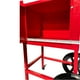 thumbnail image 3 of Carro ProChef para Maquina de Cabritas o Pop Corn EB, 3 of 11