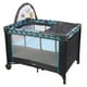 thumbnail image 4 of Cuna Pack and Play Sleep II Azul, 4 of 6