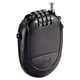thumbnail image 1 of Candado Con Cable Retractil, 1 of 3