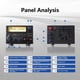 thumbnail image 2 of Fuente De Alimentación De Sobremesa Sps 30ii 30 A 13 8 V Con Ventilador, 2 of 6