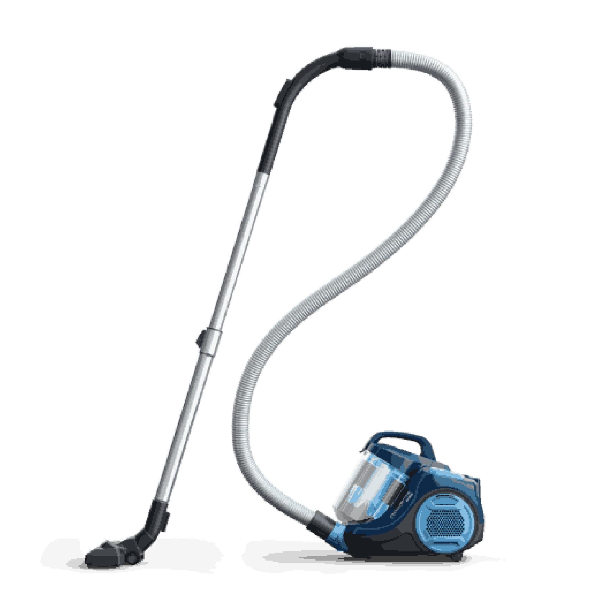 Aspiradora Ciclónica Switf Power Ro2981Ea Rowenta Azul