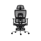 thumbnail image 3 of Silla Oficina Ejecutiva Ergo Luxury Premium, 3 of 6