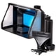 thumbnail image 1 of Aerógrafo portátil Spray Booth Master Airbrush con luces LED, 1 of 7