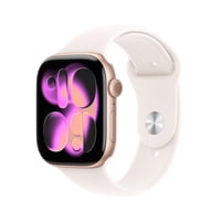 Reloj Inteligente Apple Watch Series 11 Gps 46 Mm Oro Rosa