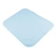 thumbnail image 5 of Protector De Colchón Suave Lavable Absorbente Para Sábanas De Incontinencia Azul, 5 of 5