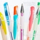 thumbnail image 4 of Bolígrafos De Gel 130 Colores Con Libro Para Colorear Y Estuche, 4 of 7