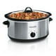 thumbnail image 3 of Horno microondas Nostalgia Retro 0.9 pies cúbicos 800 W y Crock-Pot 7Qt, 3 of 3