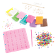 thumbnail image 2 of Make it Real Kit para hacer Joyas y Charms de Arcilla 279 Piezas, 2 of 3
