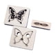 thumbnail image 5 of Troquel De Corte De Cuero Con Forma De Mariposa, Artesanía En Cuero Estable Para Sastrería De Principiantes, 5 of 5