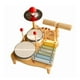thumbnail image 2 of Didactico Bateria Madera Montessori, 2 of 7
