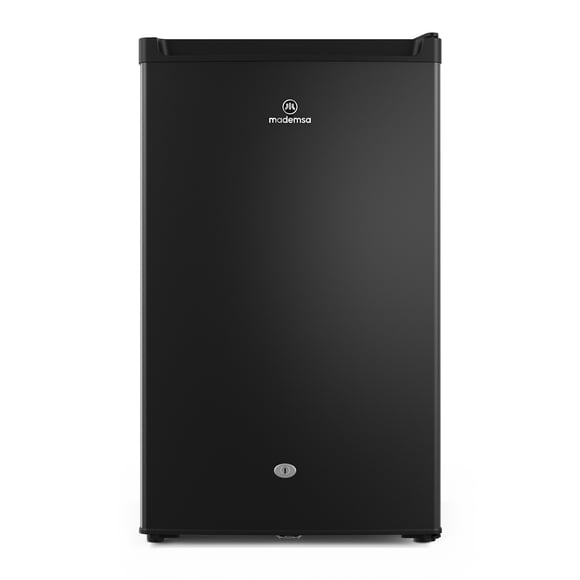 Refrigerador Mademsa Top Mount Frío directo / MMB 120 B 120 Litros