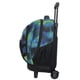 thumbnail image 3 of Mochila Ruedas Infantil New Kodiac Game Azul Head, 3 of 4