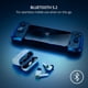 thumbnail image 3 of Audifonos Razer Hammerhead HyperSpeed Wireless blanco, 3 of 4