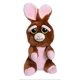 thumbnail image 1 of Conejito de peluche Feisty Pets Vicky Vicious, 1 of 2