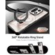 thumbnail image 3 of Funda Poetic OnePlus 15 con MagSafe y Soporte Giratorio, 3 of 9