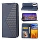 thumbnail image 5 of Funda Flip FOXDOCK para Motorola Moto G Stylus 4G 2022 , Estilo Billetera con Diseño Rombo, Correa de Mano y Soporte, Uso Diario, 5 of 6
