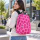 thumbnail image 5 of Mochila Escolar Simple 17 L Porta Notebook 15 Pulgadas, 5 of 6