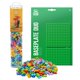 thumbnail image 1 of Building Blocks PLUS PLUS 240 piezas para niños de 5 a 12 años, 1 of 6