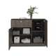 thumbnail image 4 of Comoda Praga 1 Cajon 2 Puertas Milan 80x100x30.2cm, 4 of 7